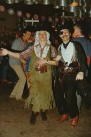 1986-02-10 Rodeo 09 Jolanda en Maarten 1986-02-10 Rodeo 09 Jolanda en Maarten